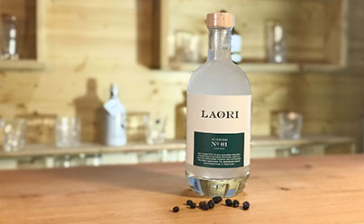 Laori Juniper No 1