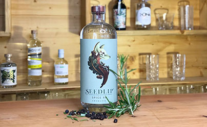 Seedlip Spice 94 Aromatic